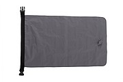 SCHWARZWOLF KASAI inflatable bag, grey