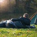 SCHWARZWOLF KINABALU sleeping bag