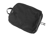 SCHWARZWOLF KIOTARI set of 3 black clothes bags