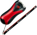 SCHWARZWOLF LAKAS Dynamo light and USB charges