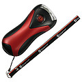 SCHWARZWOLF LAKAS Dynamo light and USB charges