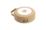 SCHWARZWOLF LAMBRO Hanging camping light, beige