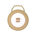 SCHWARZWOLF LAMBRO Hanging camping light, beige
