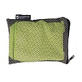 SCHWARZWOLF LANAO, outdoor cooling towel, green