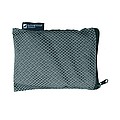 SCHWARZWOLF LANAO, outdoor cooling towel, grey