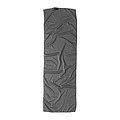 SCHWARZWOLF LANAO, outdoor cooling towel, grey