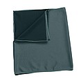 SCHWARZWOLF LANAO, outdoor cooling towel, grey