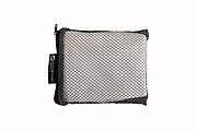SCHWARZWOLF LANAO, outdoor cooling towel, white