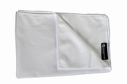 SCHWARZWOLF LANAO, outdoor cooling towel, white