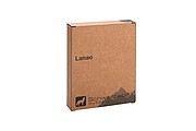 SCHWARZWOLF LANAO, outdoor cooling towel, white