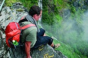 SCHWARZWOLF LOBOS outdoor towel