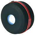 SCHWARZWOLF LUCA Watt Utility Camping Lantern,cloth and spring for body