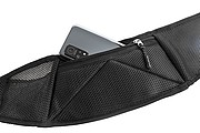 SCHWARZWOLF MAFADI sport belt bag