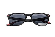 SCHWARZWOLF MAHAVELI Sunglasses, black