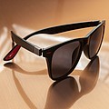 SCHWARZWOLF MAHAVELI Sunglasses, black