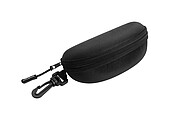 SCHWARZWOLF MANASLU Polarized Schwarzwolf sunglasses with black lenses