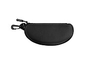 SCHWARZWOLF MANASLU Polarized Schwarzwolf sunglasses with black lenses