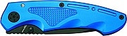 SCHWARZWOLF MATRIX Pocket knife, blue