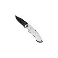 SCHWARZWOLF MATRIX Pocket knife, grey