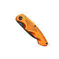 SCHWARZWOLF MATRIX Pocket knife, orange