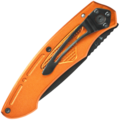 SCHWARZWOLF MATRIX Pocket knife, orange