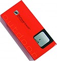 SCHWARZWOLF MATRIX Pocket knife, red