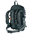 SCHWARZWOLF MATTERHORN turistic backpack, black