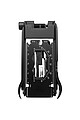 SCHWARZWOLF MERAPI Multifunctional tool for bikers, black