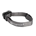 SCHWARZWOLF MINO Rechargeable head lamp with a XPE
