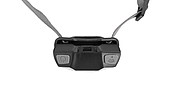 SCHWARZWOLF MINO Rechargeable head lamp with a XPE