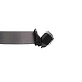 SCHWARZWOLF MINO Rechargeable head lamp with a XPE