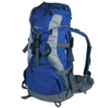 SCHWARZWOLF MONZUN backpack, blue