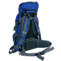 SCHWARZWOLF MONZUN backpack, blue