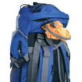 SCHWARZWOLF MONZUN backpack, blue