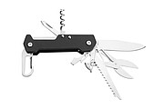 SCHWARZWOLF NEMRUT Multifunctional pocket knife