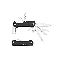 SCHWARZWOLF NEMRUT Multifunctional pocket knife