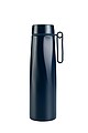 SCHWARZWOLF NIKKO Double-walled vacuum bottle, 500 ml, blue