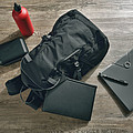 SCHWARZWOLF ORIZABA backpack, 27L