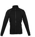 SCHWARZWOLF PANUCO Functional sweatshirt, MEN, black, XXL