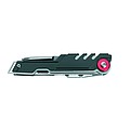 SCHWARZWOLF PELAT Multifunctional knife with 9 tools