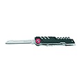 SCHWARZWOLF PELAT Multifunctional knife with 9 tools