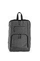 SCHWARZWOLF PELION Light and compact backpack, grey
