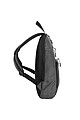 SCHWARZWOLF PELION Light and compact backpack, grey