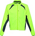 SCHWARZWOLF PENULA Reflective biking jacket, men, size L