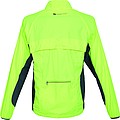 SCHWARZWOLF PENULA Reflective biking jacket, men, size L