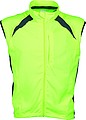 SCHWARZWOLF PENULA Reflective biking jacket, men, size L