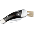 SCHWARZWOLF PILZ mushroom knife