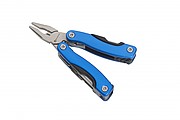 SCHWARZWOLF PONY NEW 13-in-1 mini multitool, blue