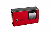 SCHWARZWOLF PONY NEW 13-in-1 mini multitool, red