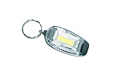 SCHWARZWOLF POSO Small safety light with COB diode